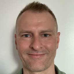 Michael Binger